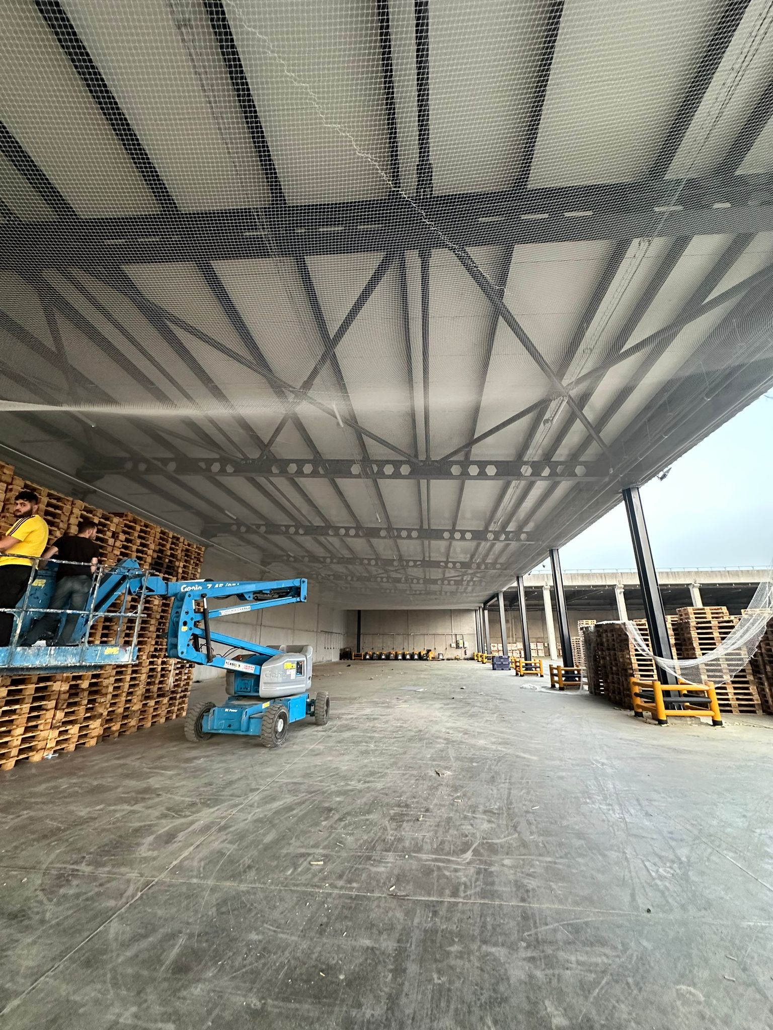 Güvenlik Ekipmanları