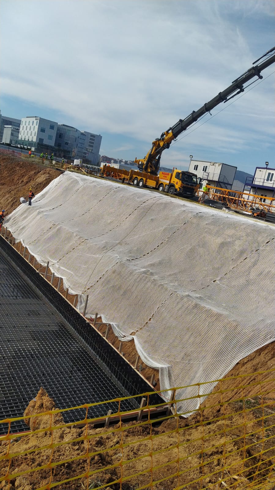 Bağlantı Elemanları